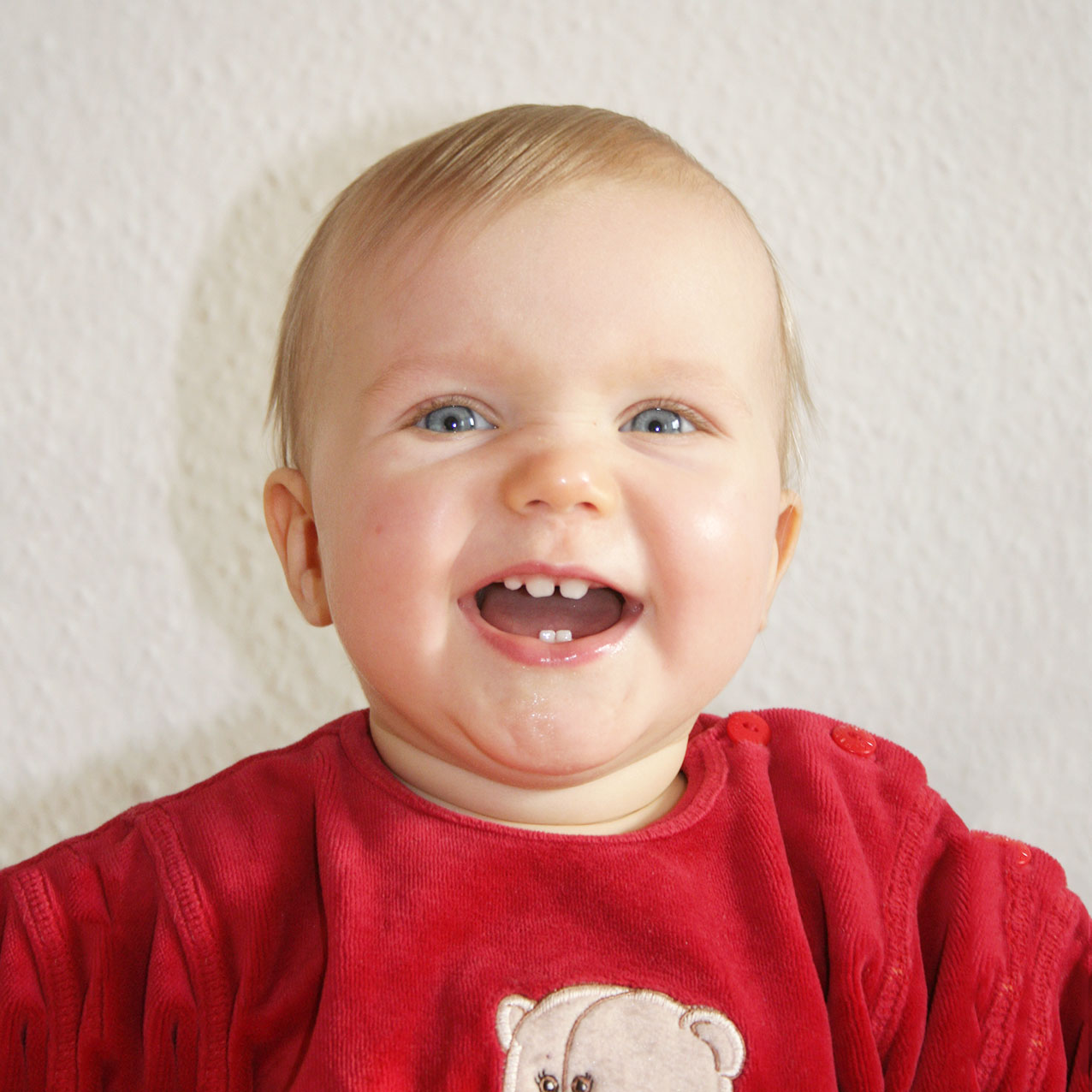 Babyzeichensprache – Babygebärden / Babyzeichen für Baby und Eltern