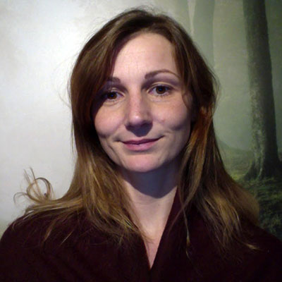 Alice Machaczek
