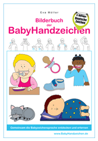 Bilderbuch der BabyHandzeichen