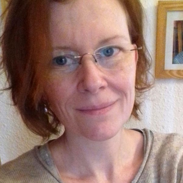 Anja Werner BabyHandzeichen Kursleiterin Anja Werner BabyHandzeichen Kursleiterin